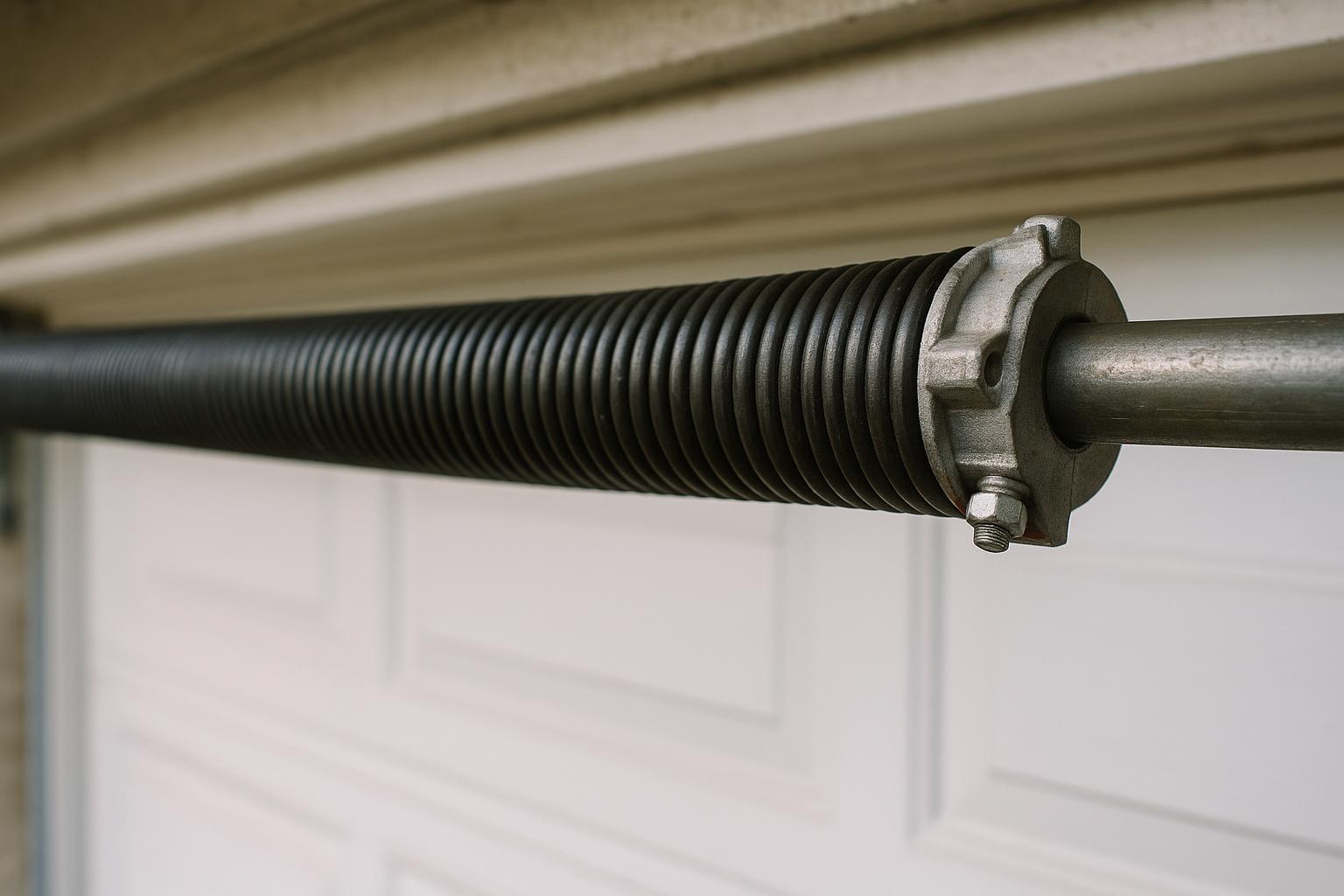 How Often Should You Replace Your Garage Door Springs?
